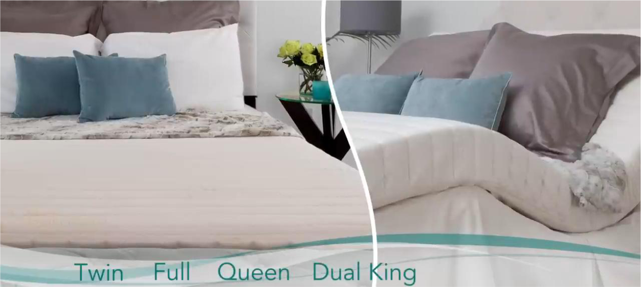 Supernal 3 high-low Hospital bed Chandler Electropedic